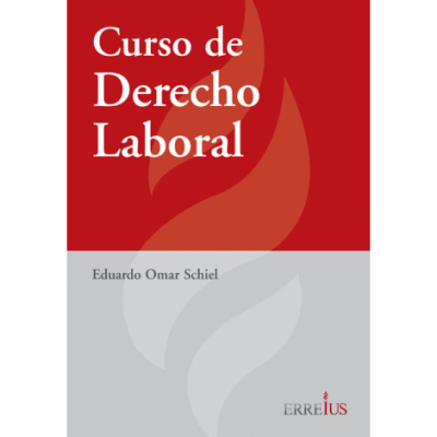 CURSO DE DERECHO LABORAL