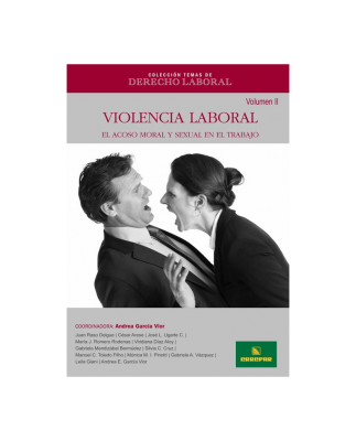 CTDL N 18 - VIOLENCIA LABORAL - VOLUMEN II