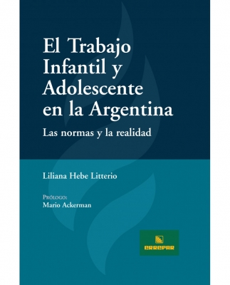EL TRABAJO INFANTIL Y ADOLESCENTE EN LA ARGENTINA