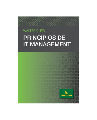 PRINCIPIOS DE IT MANAGEMENT